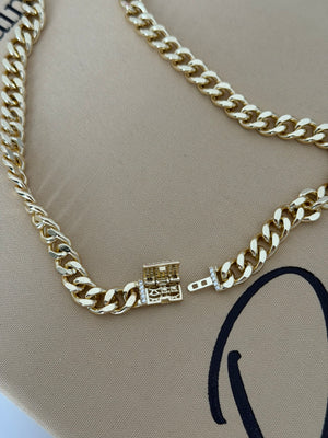 Klipsli Kuyumcu Model Gurmet Kolye