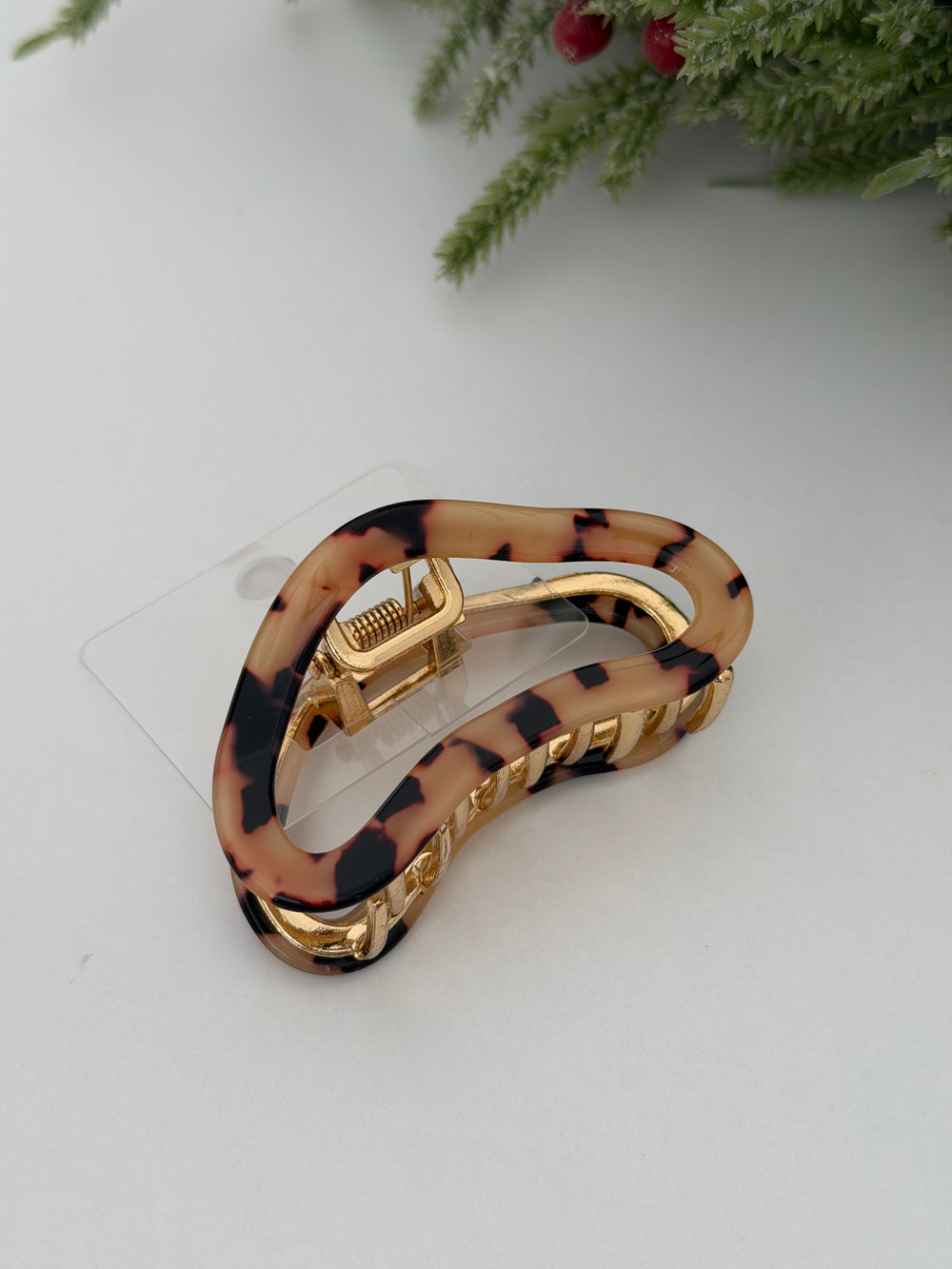 Kemik Leopar Toka
