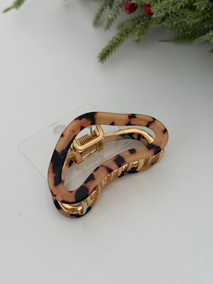 Kemik Leopar Toka