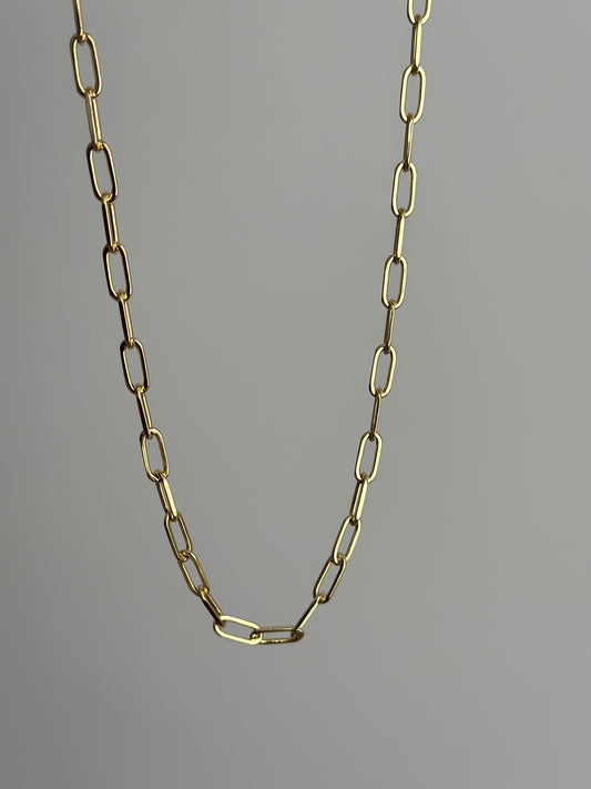 Ataç Kolye 50cm