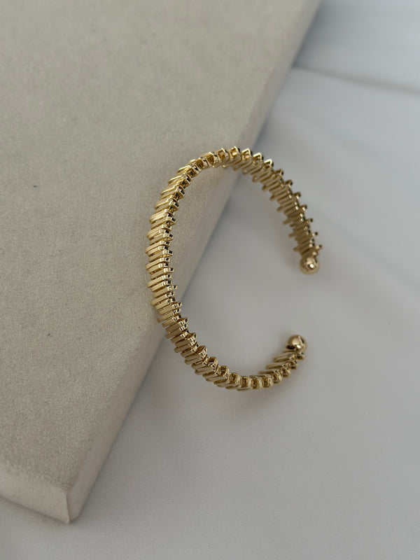 Çelik Ritim Model Bileklik