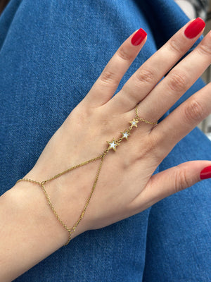 Çelik Yıldızlı Şahmeran