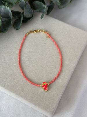 Pembe El Sembol Halhal