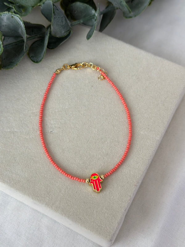 Pembe El Sembol Halhal