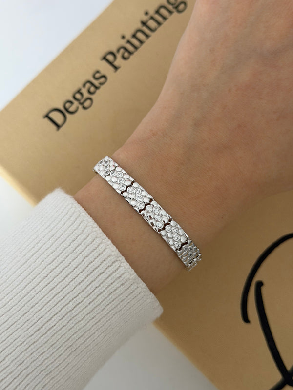 Damga Petek Bileklik