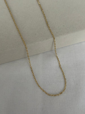 Bebe Ataç Zincir 55cm