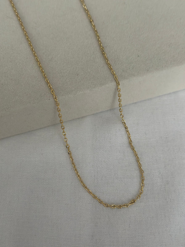 Bebe Ataç Zincir 55cm