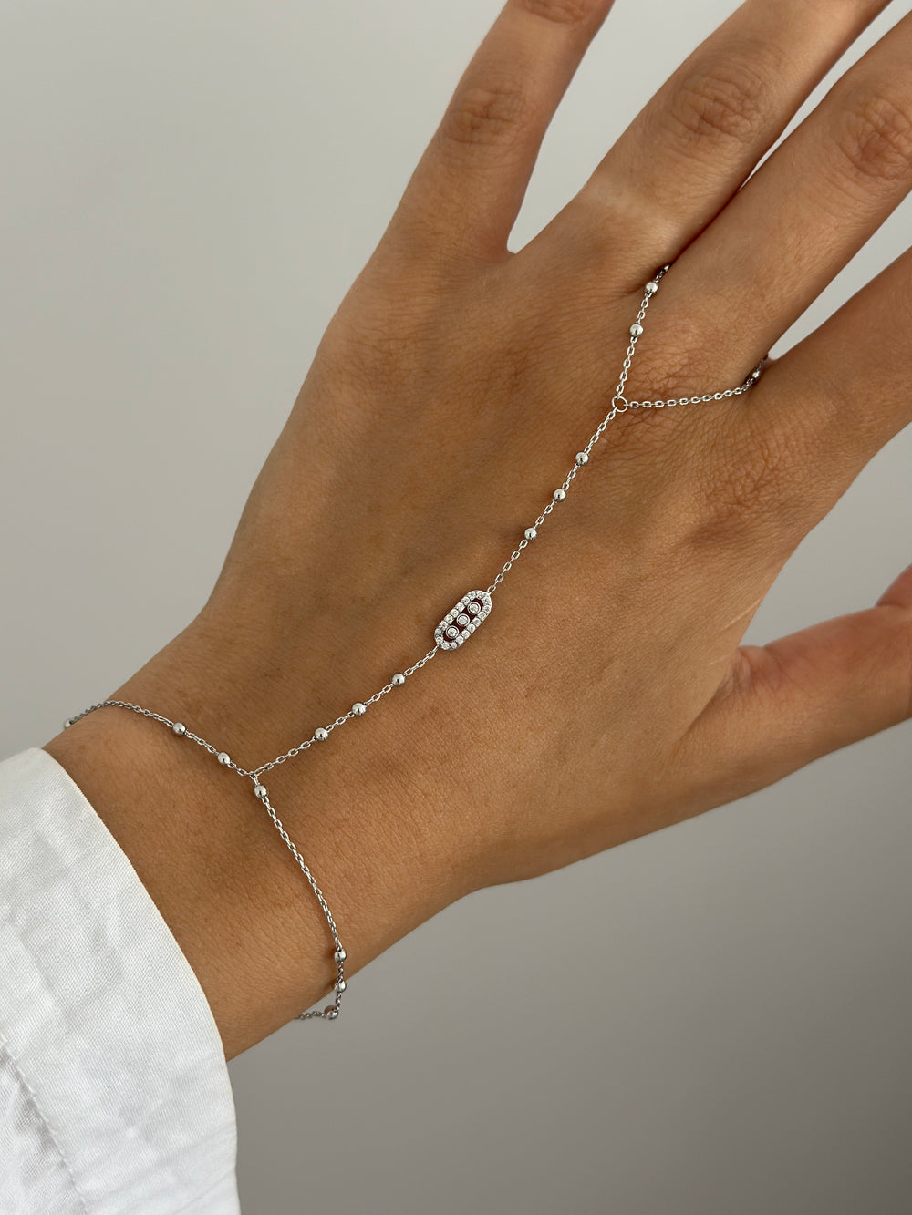 Perty Silver Şahmeran