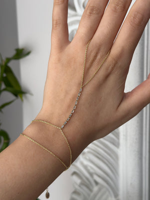 Taş Sıralı Şahmeran