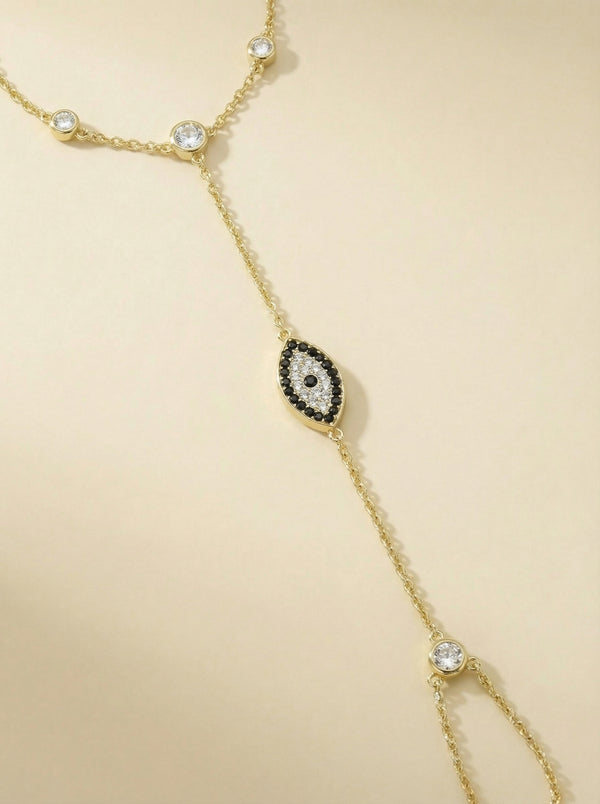 Çelik Göz Detay Şahmeran