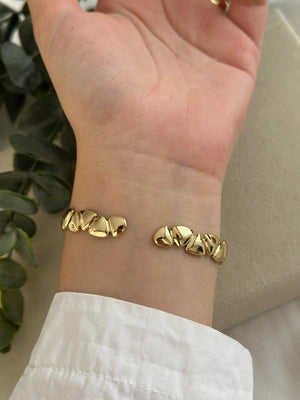 Bakla Model Bileklik