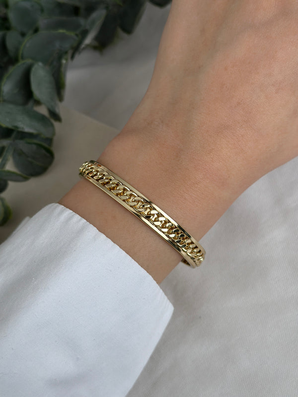 Gurmet İşlemeli Bileklik