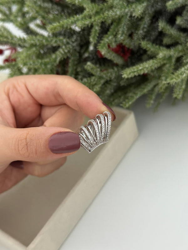 Silver Çoklu Görünüm Kıkırdak