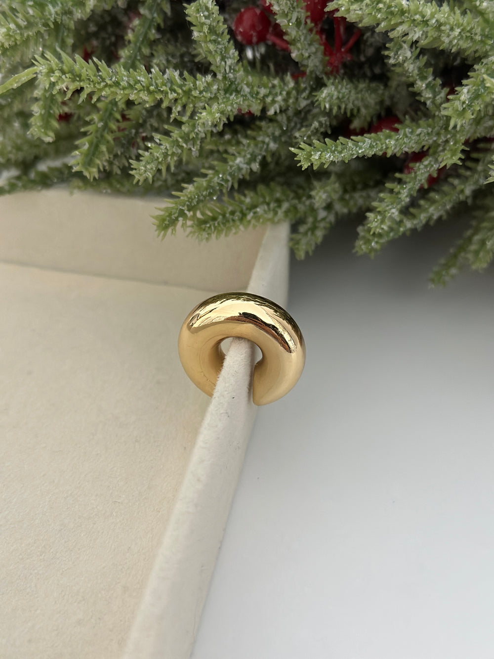 Düz Boru Kıkırdak