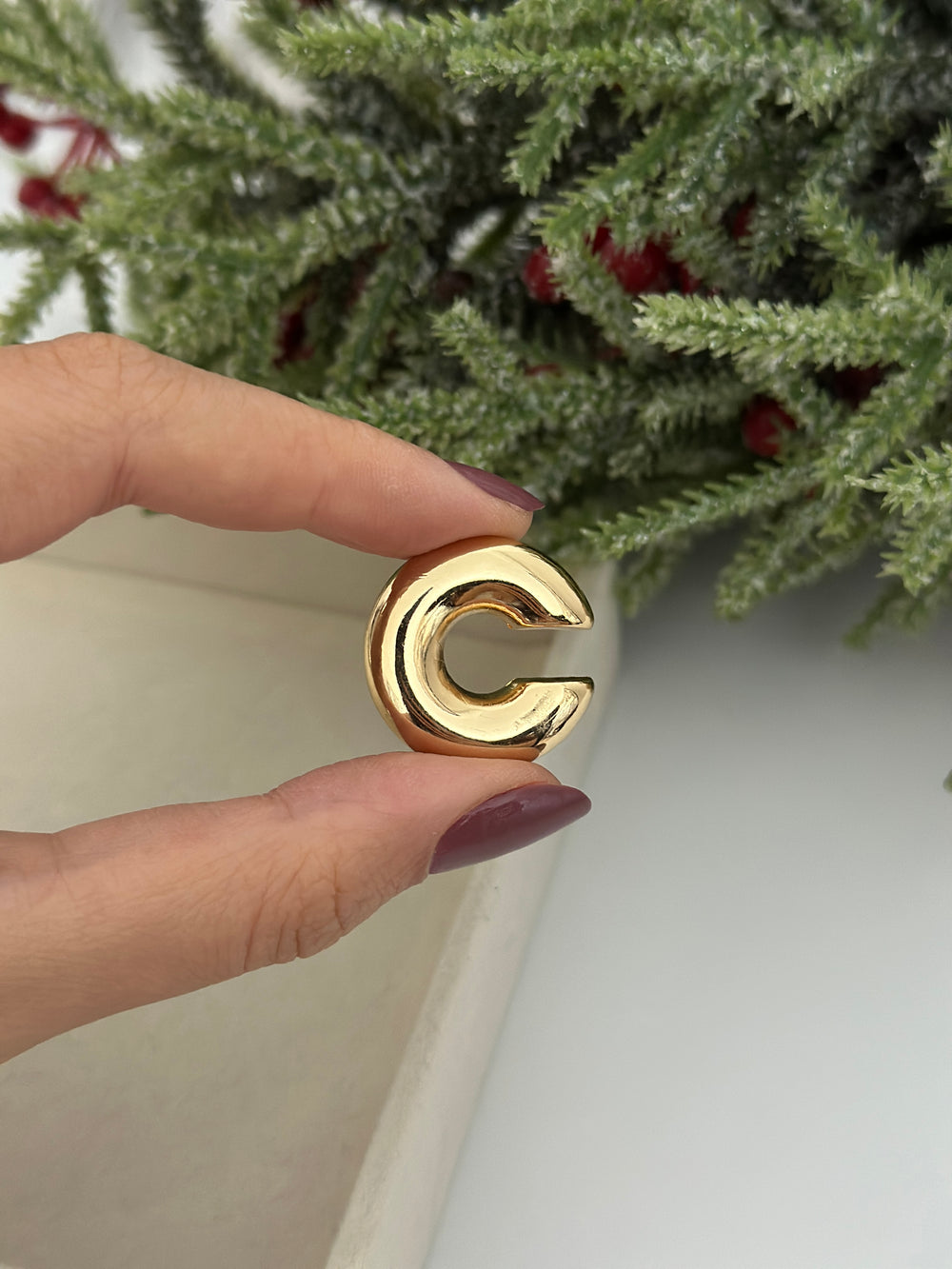 Düz Boru Kıkırdak