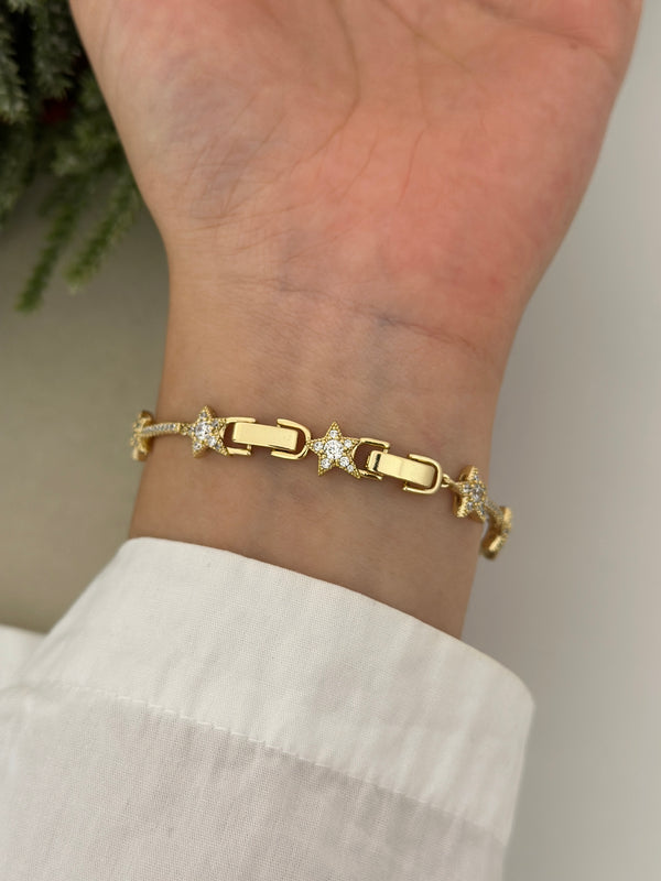 Yıldız Bileklik