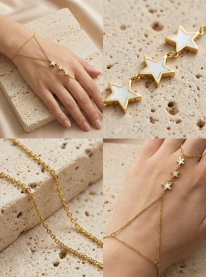 Çelik Yıldızlı Şahmeran