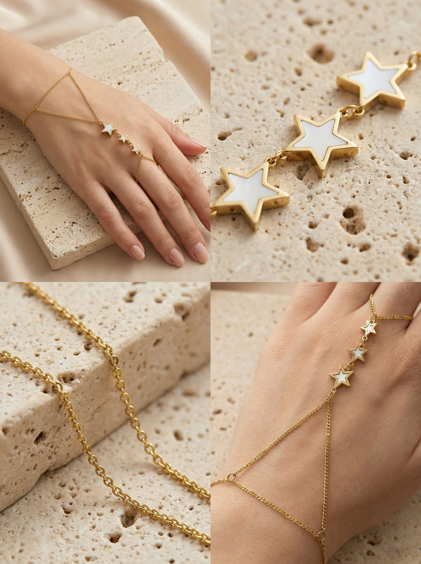 Çelik Yıldızlı Şahmeran