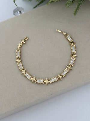 Kuzey Yıldızlı Bileklik