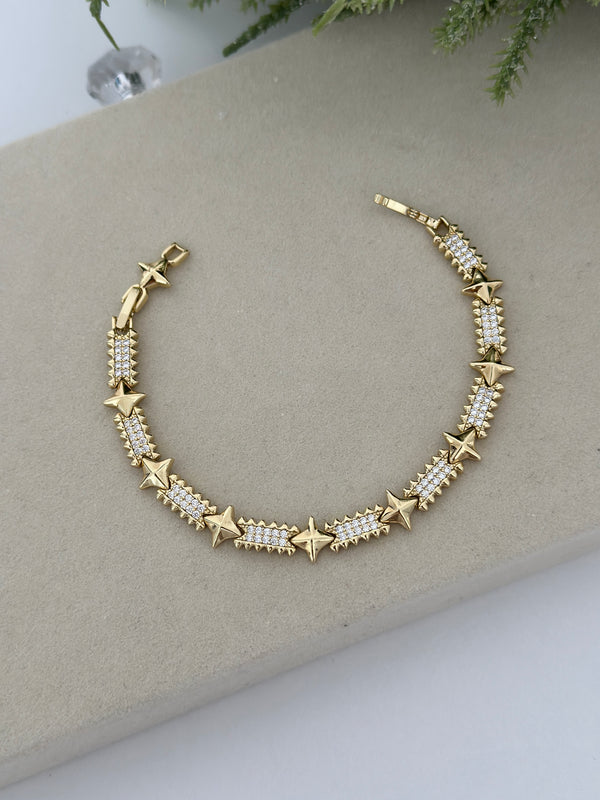 Kuzey Yıldızlı Bileklik