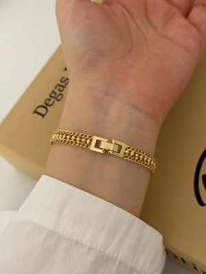 Gurmet Sıra Bileklik