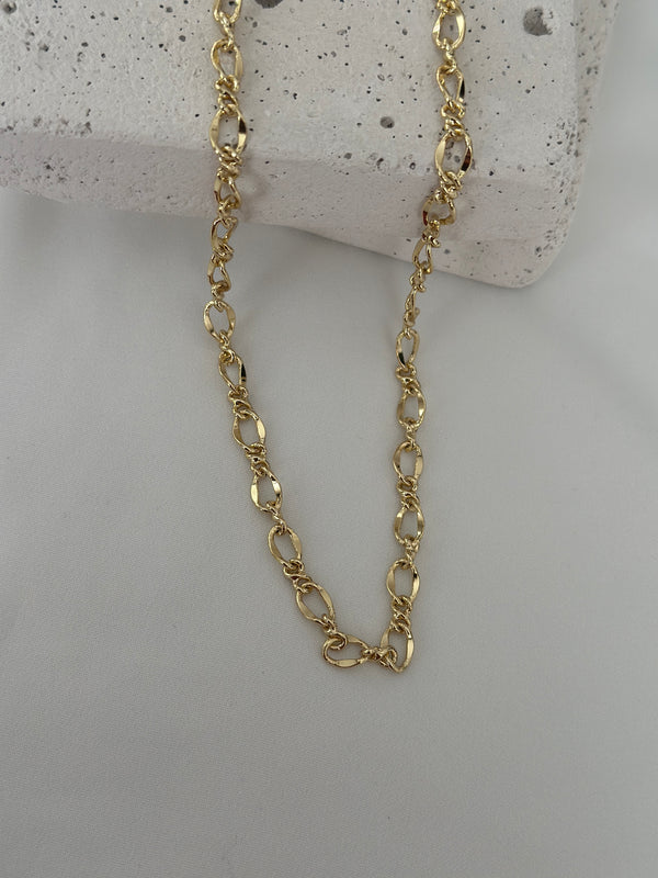 Kendra Zincir Kolye 50cm