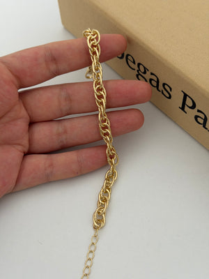 İnce Sarmal Bileklik