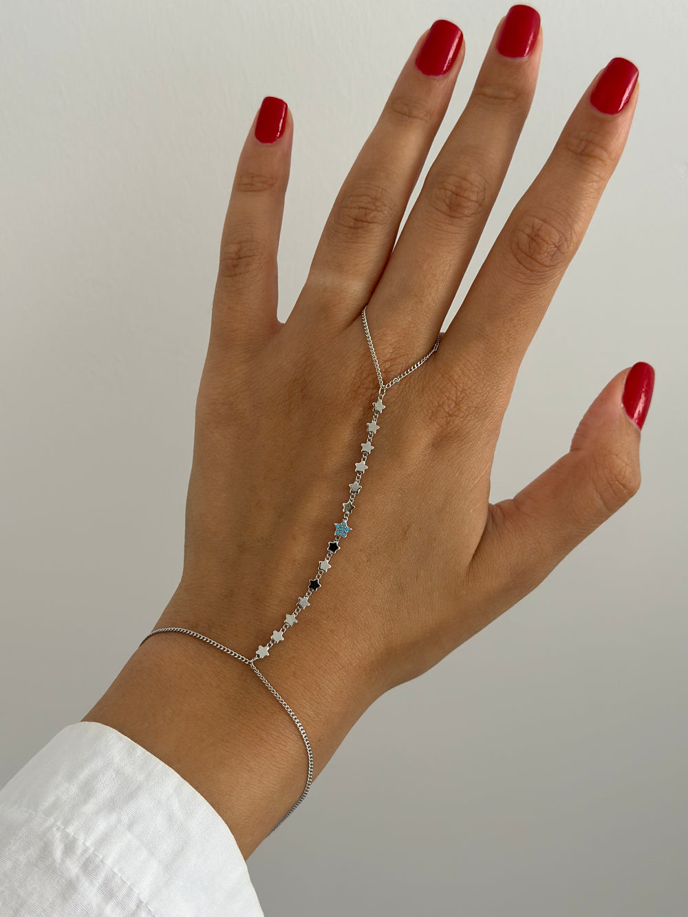 Silver Yıldız Şahmeran