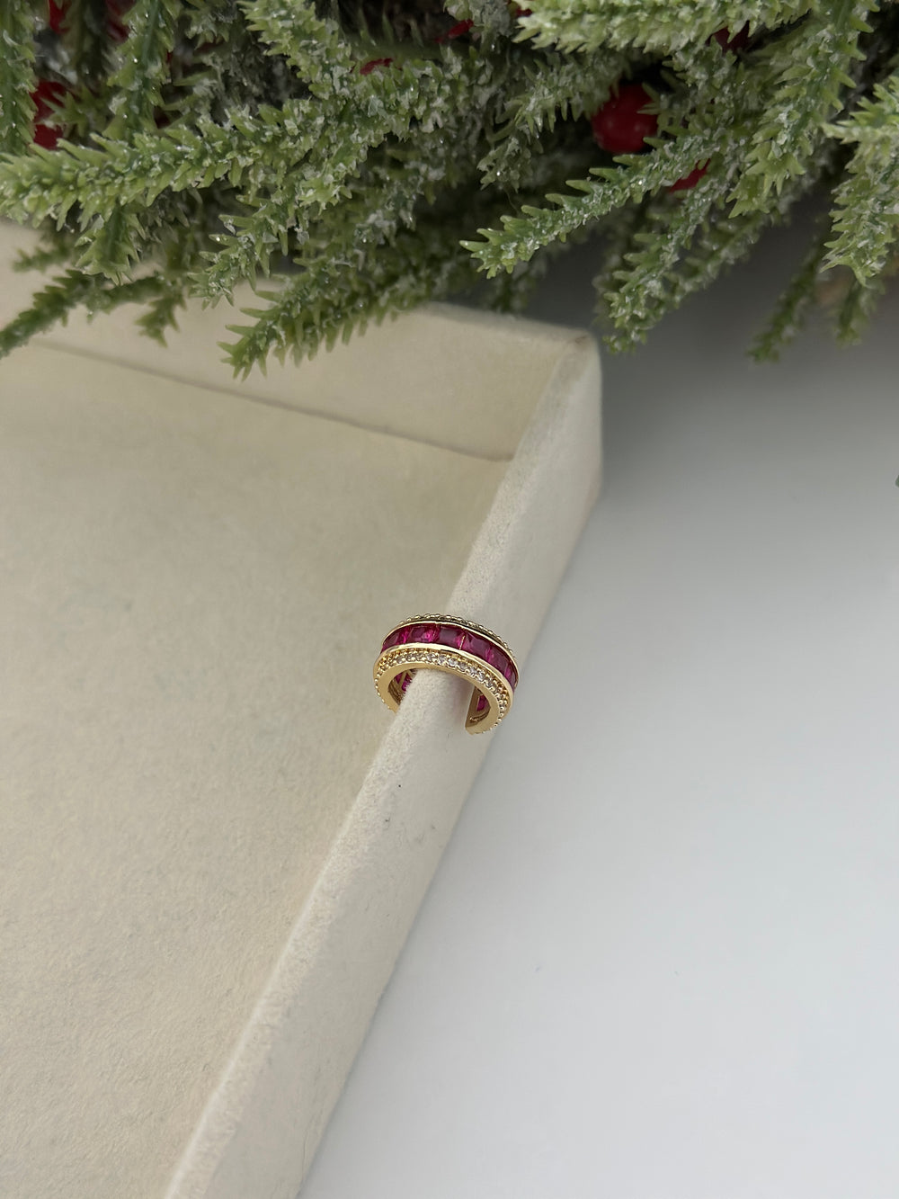 Pembe Taş Detay Kıkırdak