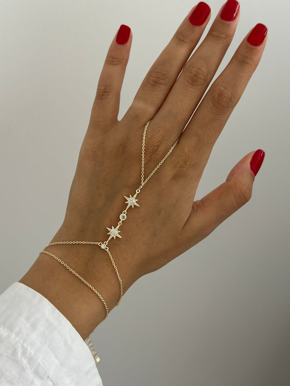 Kuzey Yıldız Şahmeran