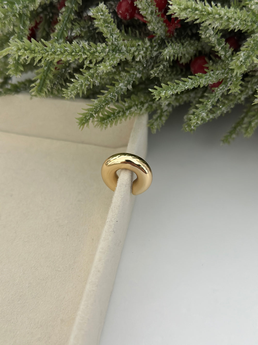 Küçük Boy Boru Kıkırdak