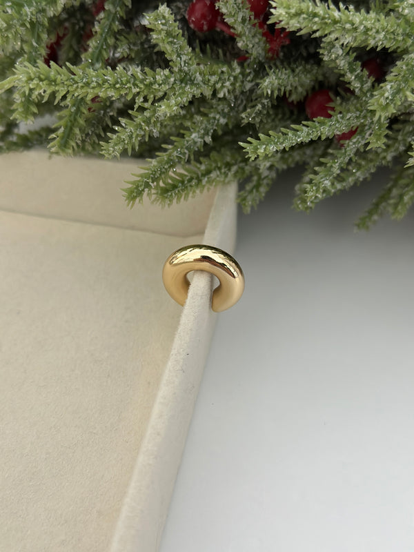 Küçük Boy Boru Kıkırdak