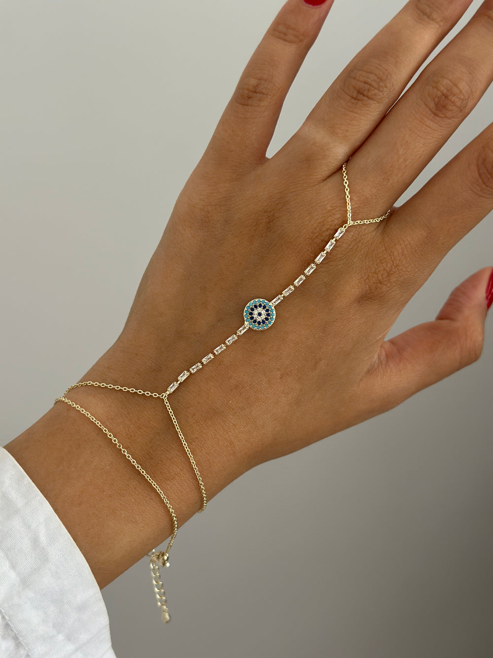 Nazar Boncuk Şahmeran