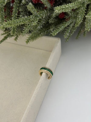 Yeşil Taş Kıkırdak