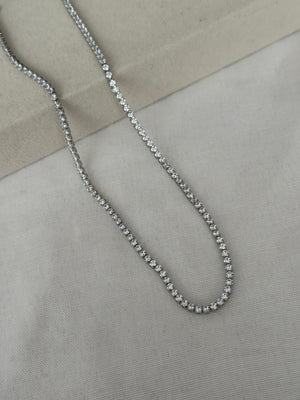 Klasik Su Yolu Kolye