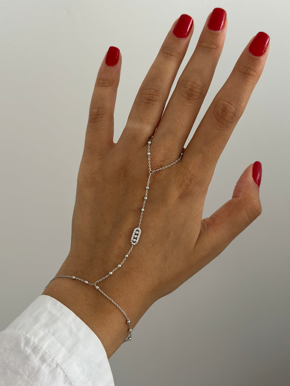 Perty Silver Şahmeran