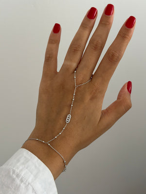 Perty Silver Şahmeran