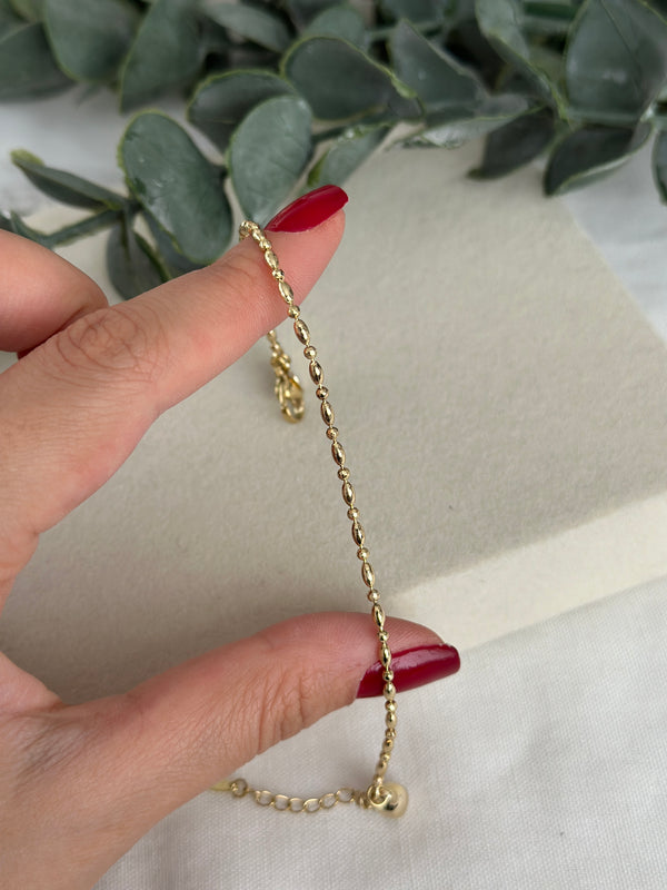 Mini Dorika Bileklik