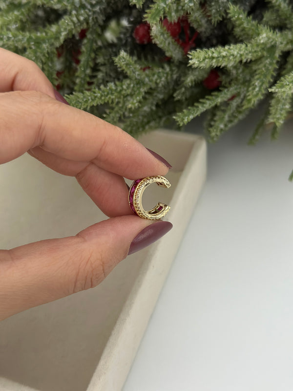 Pembe Taş Detay Kıkırdak