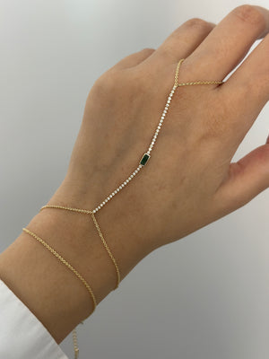 Yeşil Taş Şahmeran