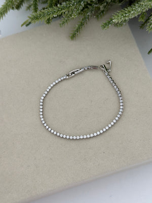 Silver İnce Su Yolu