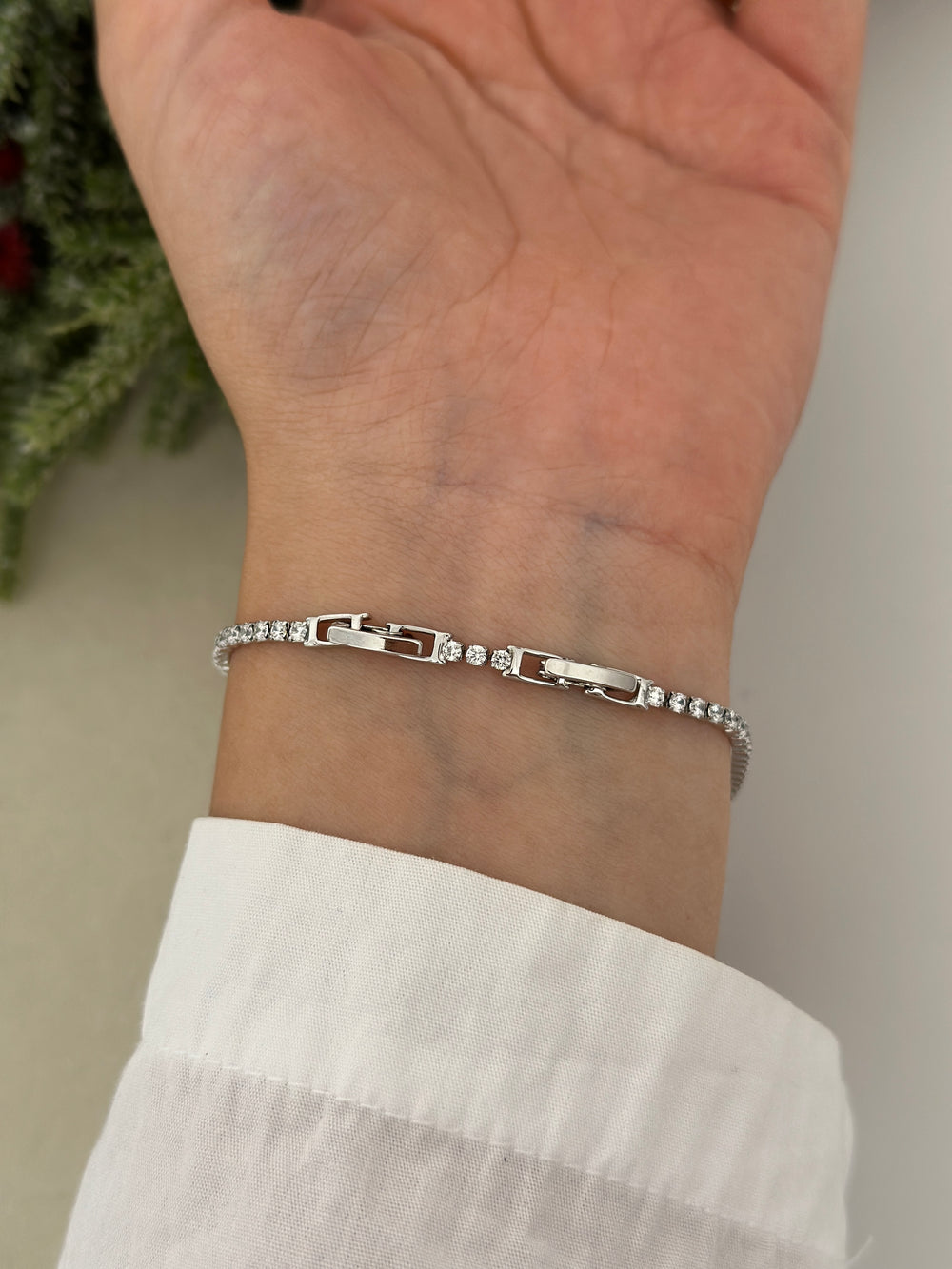 Silver İnce Su Yolu