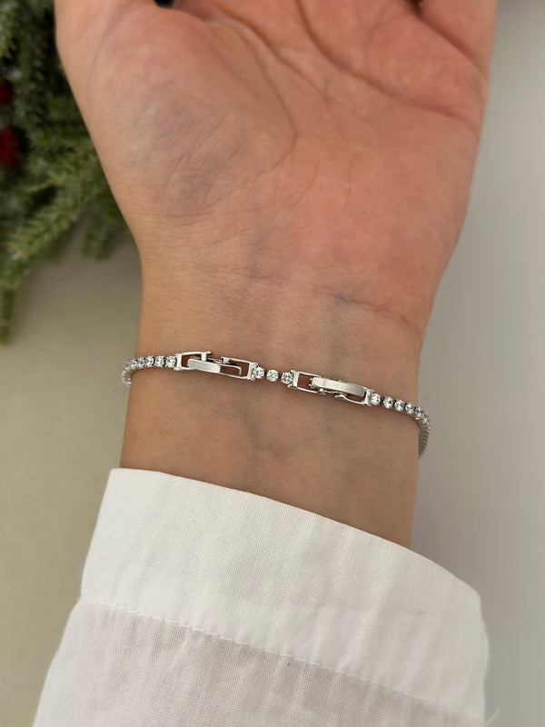 Silver İnce Su Yolu