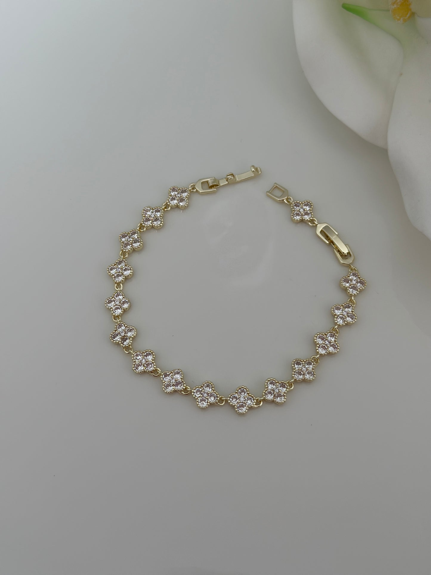 Gold Vip Bileklik