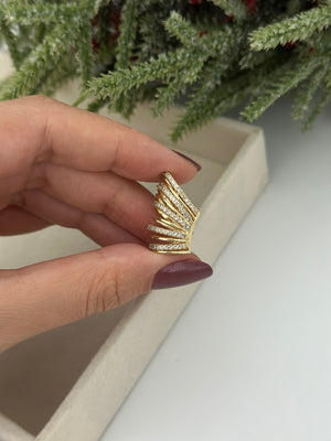 Gold Çoklu Görünüm Kıkırdak