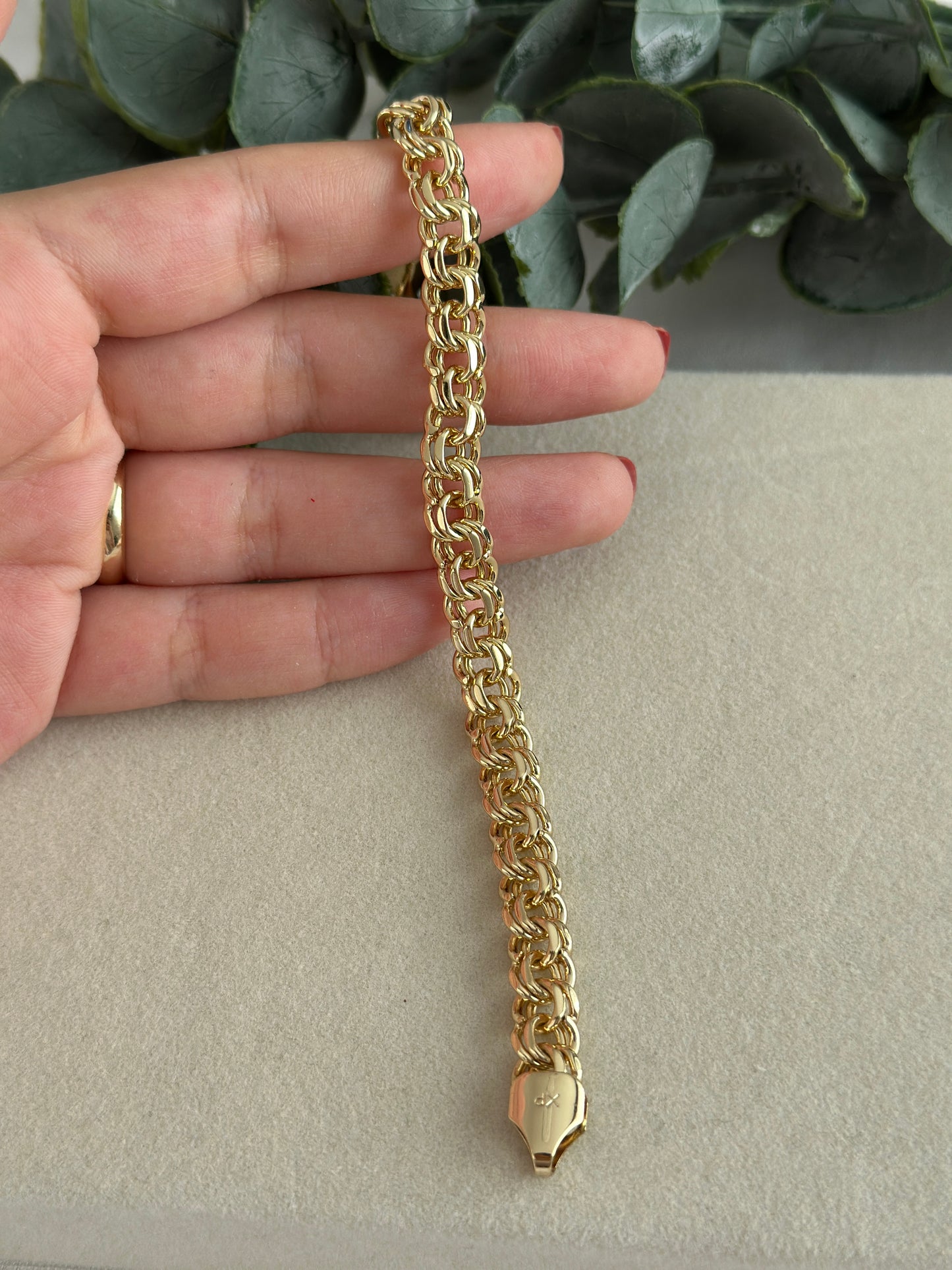 Döngü Bileklik