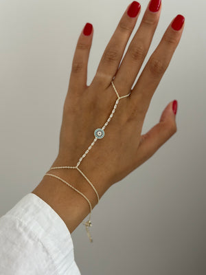 Nazar Boncuk Şahmeran