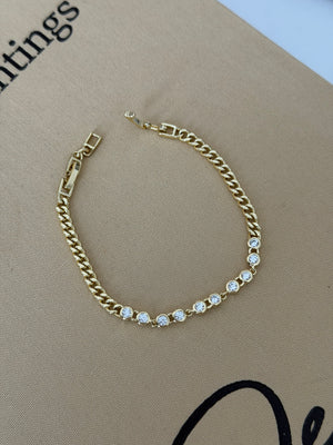 Sıvama Su Yolu Gurmet Kenar Bileklik