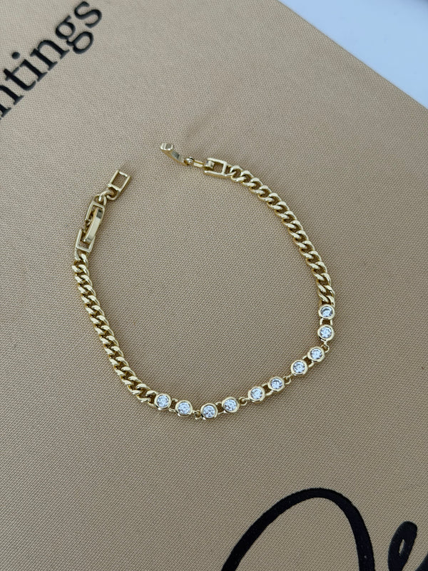 Sıvama Su Yolu Gurmet Kenar Bileklik