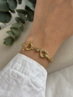 Gemici Kapatma Model Bileklik